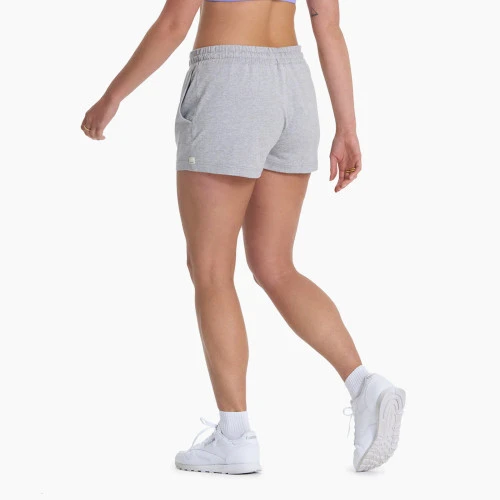 VUORI HALO PERFORMANCE SHORT (VW339) - Image 4