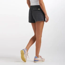 VUORI VINTAGE RIPSTOP SHORT (VW385) -Board Zone Shop VW385CCL 2100 1200x crop center.jpg 34417.1684180514