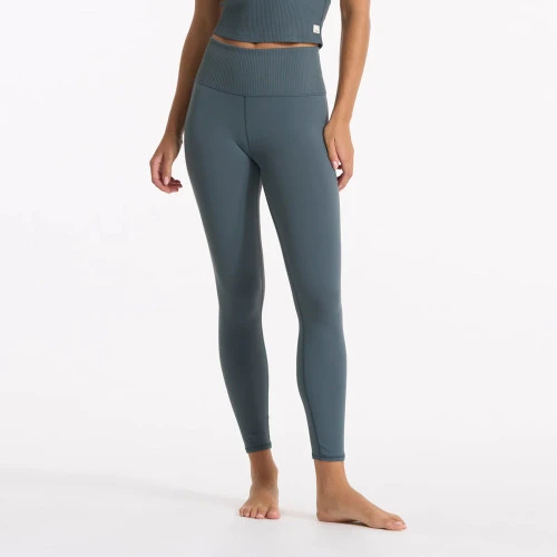 VUORI RIB STUDIO LEGGING (VW428) - Image 5
