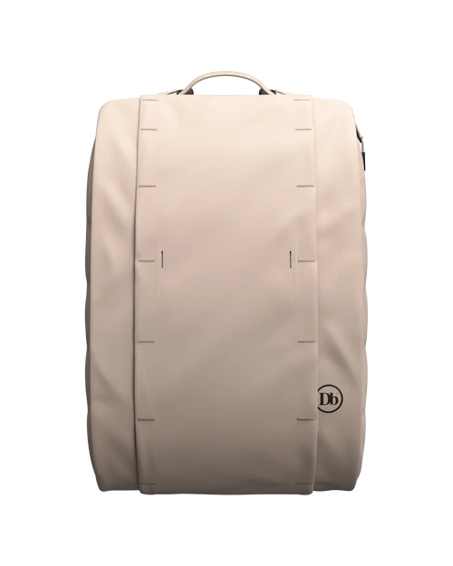 DB BOARD BAGS HUGGER BASE BACKPACK 15L FOGBOW BEIGE (EX) 5 DB BOARD BAGS HUGGER BASE BACKPACK 15L FOGBOW BEIGE (EX) - Image 3