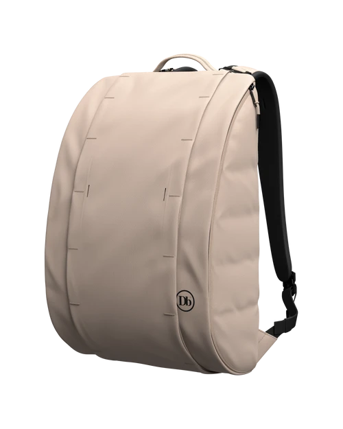 DB BOARD BAGS HUGGER BASE BACKPACK 15L FOGBOW BEIGE (EX) 3 DB BOARD BAGS HUGGER BASE BACKPACK 15L FOGBOW BEIGE (EX)