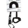 OAM BODYBOARD WRIST LEASH -Board Zone Shop Wrist Black 80368.1675879017