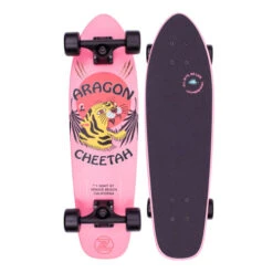 Z-FLEX 27" ARAGON CHEETAH 27" CRUISER (ZFXC0107)