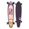 Z-FLEX 39.5" ROUNDTAIL 39.5" POP PURPLE FADE (ZFXL0081) -Board Zone Shop ZFX20 POP Roundtail Purple Comp 1800x1800 99483.1663177177