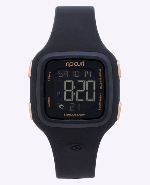 Rip Curl RIPCURL CANDY 2 DIGITAL WATCH IN ROSE GOLD 3 Rip Curl RIPCURL CANDY 2 DIGITAL WATCH IN ROSE GOLD