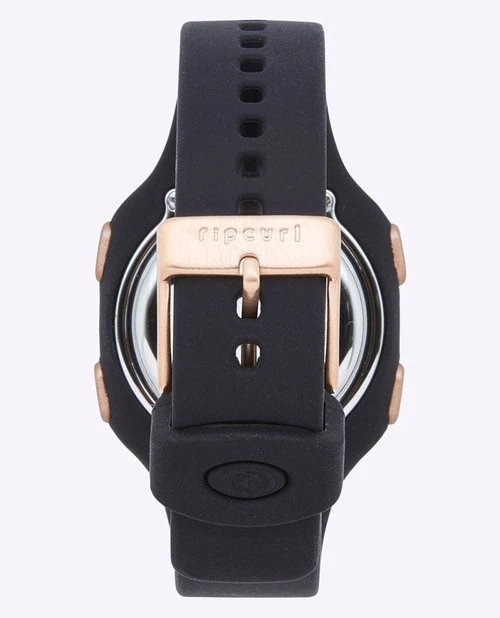 Rip Curl RIPCURL CANDY 2 DIGITAL WATCH IN ROSE GOLD 5 Rip Curl RIPCURL CANDY 2 DIGITAL WATCH IN ROSE GOLD - Image 3