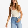 BILLABONG LITTLE SISTER CAMI (ABJKT00477) -Board Zone Shop abjkt00477 billabongw scs frt1 04520.1689450028