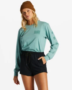 BILLABONG WOMEN'S ADVENTURE SHORT