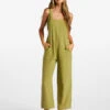 BILLABONG PACIFIC TIME JUMPSUIT (ABJWD00614) -Board Zone Shop abjwd00614 billabongw gma0 frt1 01391.1689450292