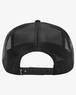 BILLABONG STACKED TRUCKER HAT -Board Zone Shop abyha00184 billabong2Cp grh bck1 63548.1673904352