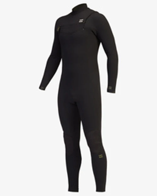 BILLABONG 3/2 REVO PRO FULL SUIT (ABYW100124) 3 BILLABONG 3/2 REVO PRO FULL SUIT (ABYW100124)