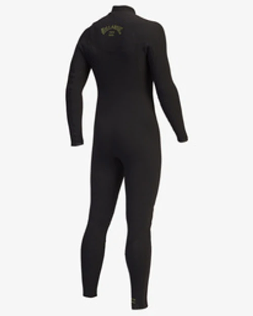 BILLABONG 3/2 REVO PRO FULL SUIT (ABYW100124) 4 BILLABONG 3/2 REVO PRO FULL SUIT (ABYW100124) - Image 2
