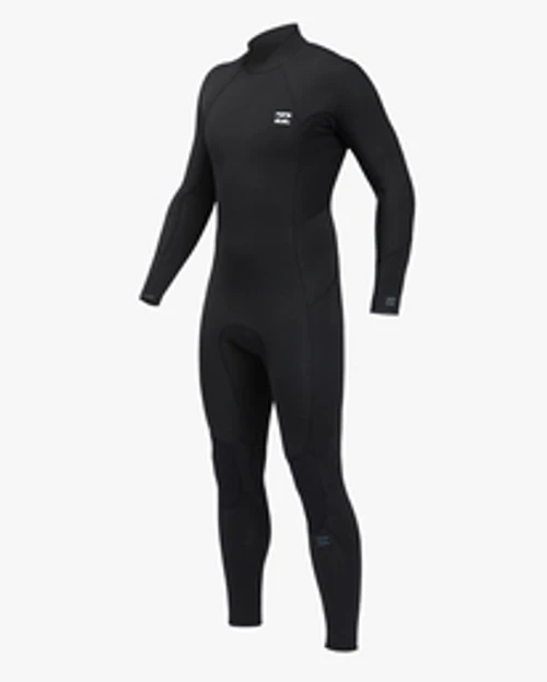 BILLABONG 3/2 ABSOLUTE BACK ZIP FULL WETSUIT (ABYW100155) 3 BILLABONG 3/2 ABSOLUTE BACK ZIP FULL WETSUIT (ABYW100155)