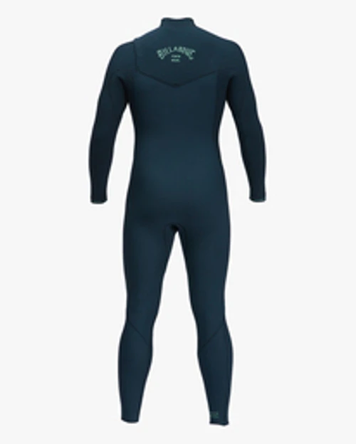BILLABONG 3/2 REVOLUTION PRO CHEST ZIP FULL SUIT (ABYW100165) 4 BILLABONG 3/2 REVOLUTION PRO CHEST ZIP FULL SUIT (ABYW100165) - Image 2