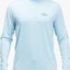 BILLABONG UNITY L/S SURF TEE (ABYWR00135)