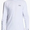 BILLABONG ARCH MESH UPF 50 LONG SLEEVE (ABYWR00175) 1 BILLABONG ARCH MESH UPF 50 LONG SLEEVE (ABYWR00175) -Board Zone Shop abywr00175 billabongv wht frt1 37609.1679326129