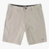 BILLABONG CROSSFIRE MID SUBMERSIBLE SHORTS (ABYWS00189) -Board Zone Shop abyws00189 billabongf gry frt1 99375.1673547389