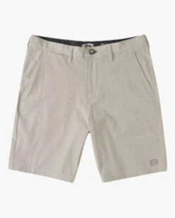 BILLABONG CROSSFIRE MID SUBMERSIBLE SHORTS (ABYWS00189)