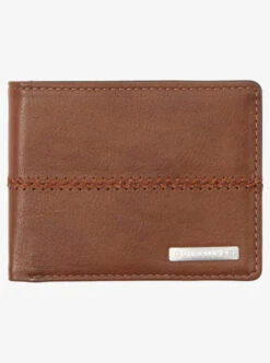 QUIKSILVER STITCHY 3 WALLET (AQYAA03243) -Board Zone Shop aqyaa03243 quiksilverp csd0 frt1 79518.1687293911