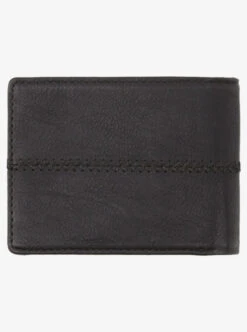 QUIKSILVER STITCHY 3 WALLET (AQYAA03243) -Board Zone Shop aqyaa03243 quiksilverp kvj0 bck1 05893.1687293911