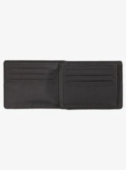 QUIKSILVER STITCHY 3 WALLET (AQYAA03243) -Board Zone Shop aqyaa03243 quiksilverp kvj0 frt2 87244.1687293911