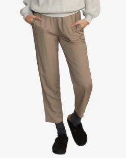 RVCA NEW YUME PANT(EX) -Board Zone Shop avjnp00131 rvca2Cw dkh frt1 97040.1694015927