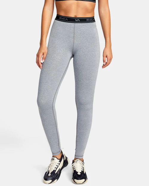 RVCA BASE LEGGING(EX) 5 RVCA BASE LEGGING(EX) - Image 3