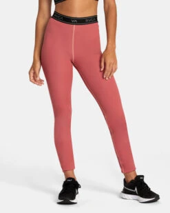 RVCA BASE LEGGING(EX) 9 RVCA BASE LEGGING(EX) -Board Zone Shop avjnp00147 rvca2Cw gnr frt1 09740.1694015923