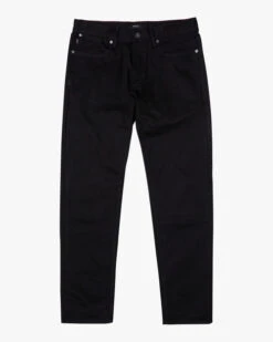 RVCA DAGGERS DENIM (EX)