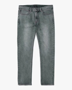 RVCA DAGGERS DENIM (EX) -Board Zone Shop avydp00126 rvca2Cf dkv frt1 69796.1694016073