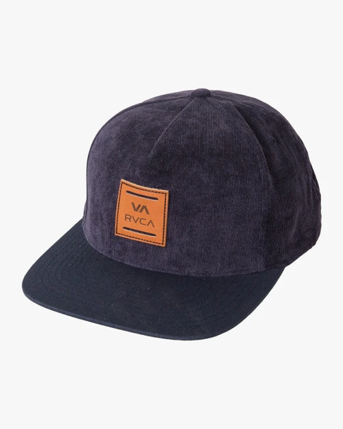 RVCA VA ALL THE WAY SNAPBACK(EX) 5 RVCA VA ALL THE WAY SNAPBACK(EX) - Image 3
