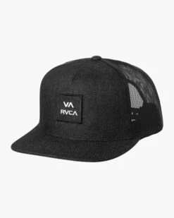 RVCA VA ALL THE WAY TRUCKER (EX)