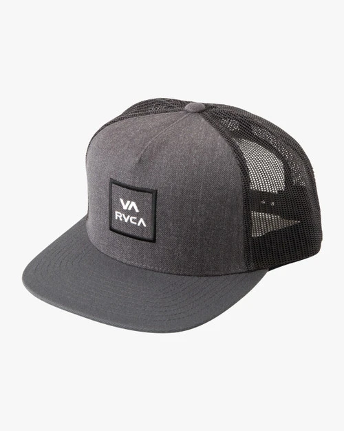 RVCA VA ALL THE WAY TRUCKER (EX) 4 RVCA VA ALL THE WAY TRUCKER (EX) - Image 2