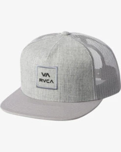 RVCA VA ALL THE WAY TRUCKER (EX) 12 RVCA VA ALL THE WAY TRUCKER (EX) -Board Zone Shop avyha00464 rvca2Cf hyl frt1 13158.1694016137