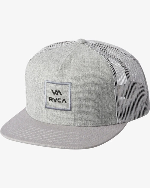 RVCA VA ALL THE WAY TRUCKER (EX) 7 RVCA VA ALL THE WAY TRUCKER (EX) - Image 5