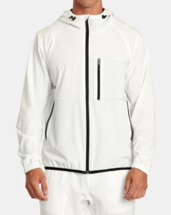 RVCA YOGGER JACKET II (EX) -Board Zone Shop avyjk00123 rvca2Cw off frt1 93869.1694015809