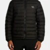 RVCA PACKABLE PUFFA JACKET(EX) -Board Zone Shop avyjk00208 rvca2Cw bl2 frt1 73466.1694016147