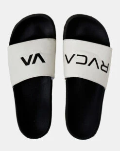 RVCA SPORT SLIDES (EX)