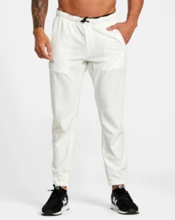 RVCA YOGGER PANT II (EX) -Board Zone Shop avynp00109 rvca2Cw off frt1 62202.1694015816