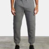 RVCA TECH FLEECE SWEATPANT II(EX) -Board Zone Shop avynp00168 rvca2Cw ahr frt1 93783.1694016179