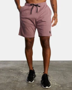 RVCA SPORT SHORT IV 19 (EX) -Board Zone Shop avyws00135 rvca2Cw pmr0 frt1 05712.1694015823