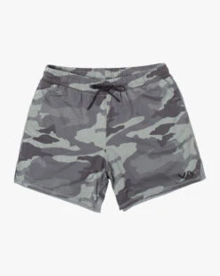 RVCA SPORT VENT SHORT 16 (EX)