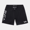 RVCA FIGHT SCRAPPER 17" SHORT(EX) 1 RVCA FIGHT SCRAPPER 17" SHORT(EX) -Board Zone Shop avyws00174 rvca2Cf blk frt1 11308.1694016231