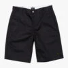 RVCA AMERICANA SHORT(EX) -Board Zone Shop avyws00222 rvca2Cf blk frt1 28676.1694016252