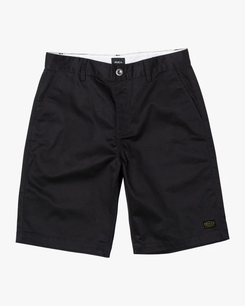 RVCA AMERICANA SHORT(EX) 3 RVCA AMERICANA SHORT(EX)