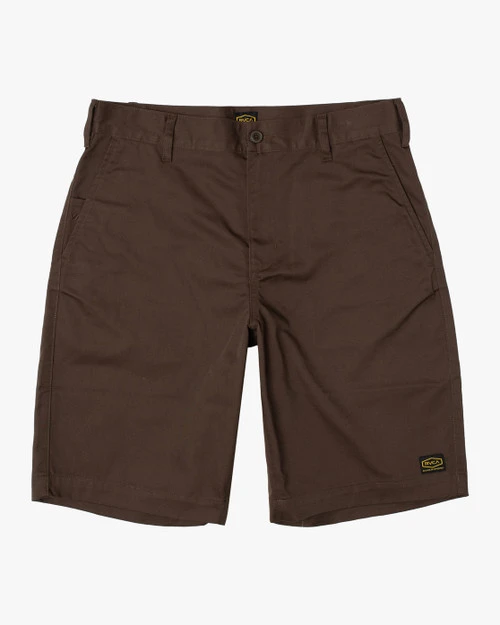 RVCA AMERICANA SHORT(EX) 4 RVCA AMERICANA SHORT(EX) - Image 2