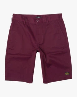 RVCA AMERICANA SHORT(EX) 10 RVCA AMERICANA SHORT(EX) -Board Zone Shop avyws00222 rvca2Cf pto frt1 92827.1694016254