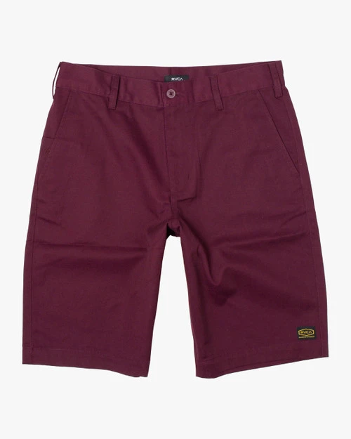 RVCA AMERICANA SHORT(EX) 6 RVCA AMERICANA SHORT(EX) - Image 4