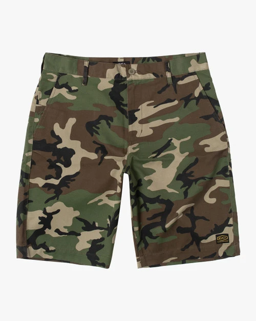 RVCA AMERICANA SHORT(EX) 7 RVCA AMERICANA SHORT(EX) - Image 5