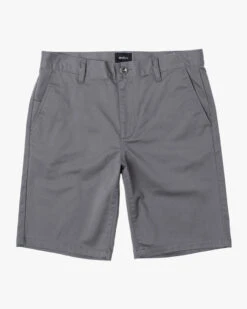RVCA WEEKEND STRETCH SHORT(EX) -Board Zone Shop avyws00223 rvca2Cf smk frt1 34512.1694016265